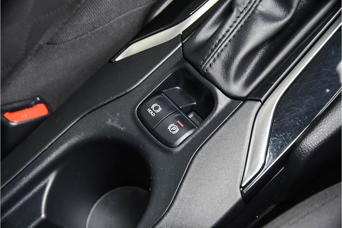 2023 Toyota COROLLA CROSS GX 2WD MXGA10R