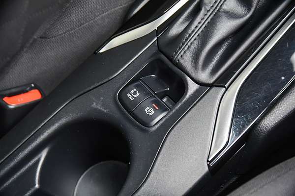 2023 Toyota COROLLA CROSS GX 2WD MXGA10R