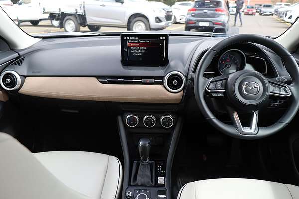 2023 Mazda CX-3 sTouring DK