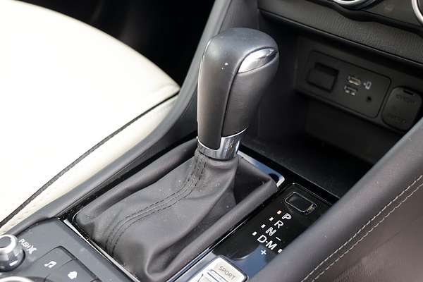 2023 Mazda CX-3 sTouring DK