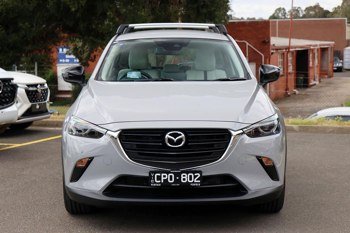 2023 Mazda CX-3 sTouring DK