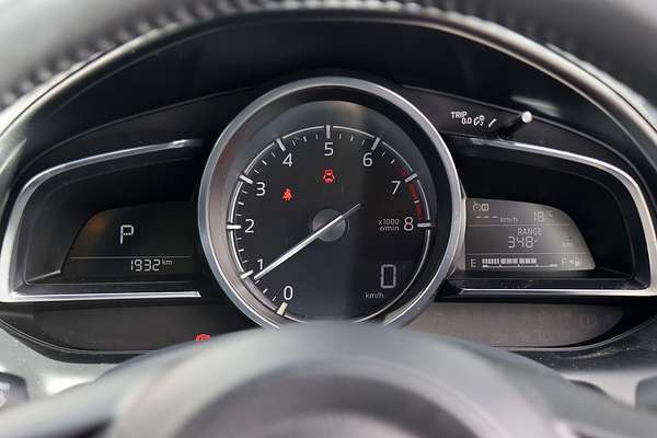 2023 Mazda CX-3 sTouring DK