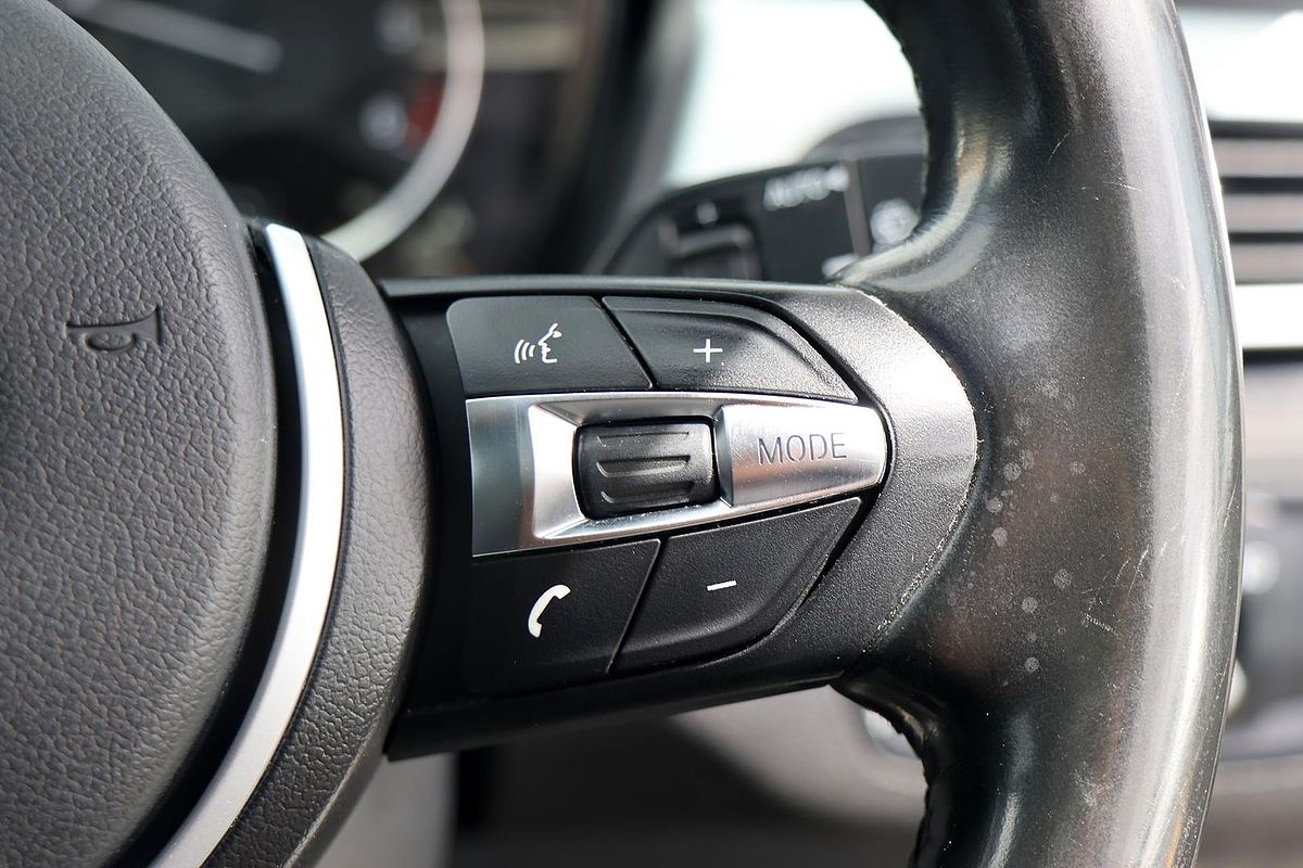 2016 BMW X1 sDrive18d F48