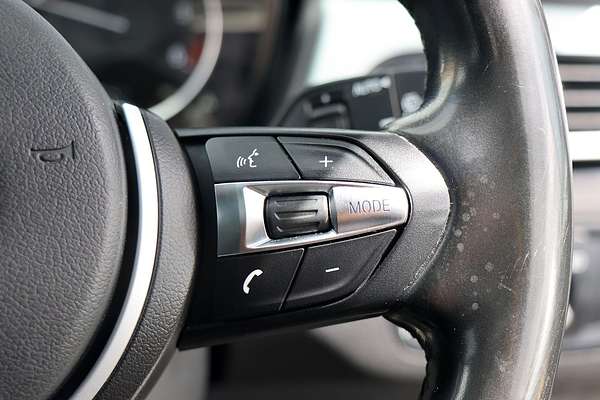 2016 BMW X1 sDrive18d F48