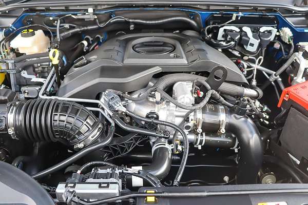 2025 Ford Everest Sport 3.0L