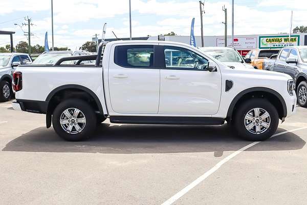2025 Ford Ranger XLT 4X4 2.0L