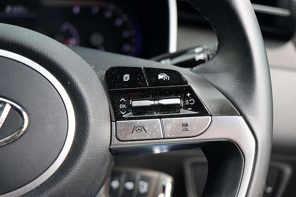 2023 Hyundai Tucson NX4.V2