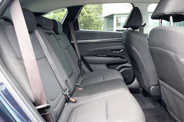 2023 Hyundai Tucson NX4.V2