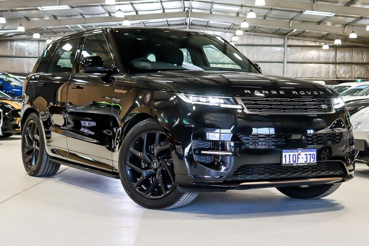 2023 Land Rover Range Rover Sport D300 Dynamic SE L461