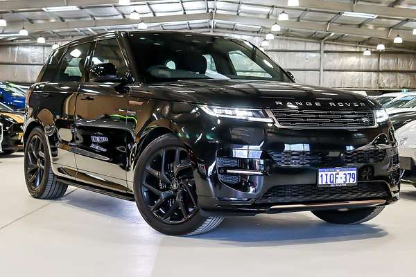 2023 Land Rover Range Rover Sport D300 Dynamic SE L461