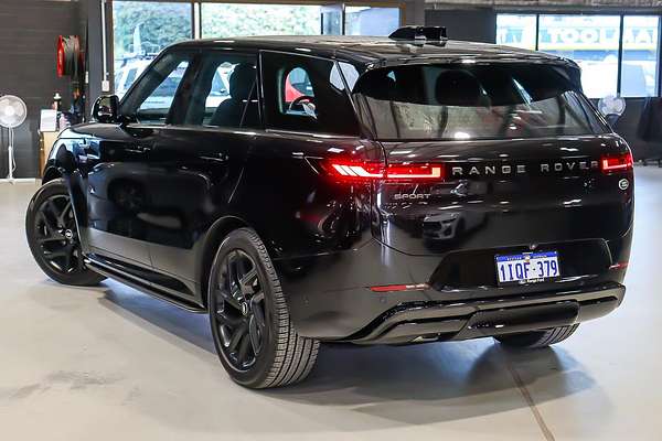 2023 Land Rover Range Rover Sport D300 Dynamic SE L461
