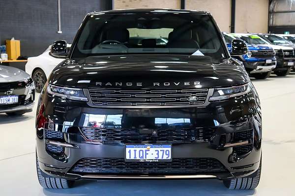2023 Land Rover Range Rover Sport D300 Dynamic SE L461