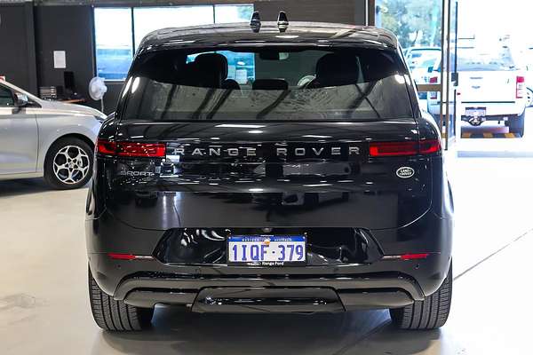 2023 Land Rover Range Rover Sport D300 Dynamic SE L461