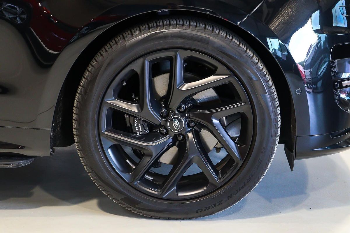 2023 Land Rover Range Rover Sport D300 Dynamic SE L461