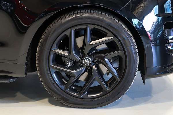 2023 Land Rover Range Rover Sport D300 Dynamic SE L461