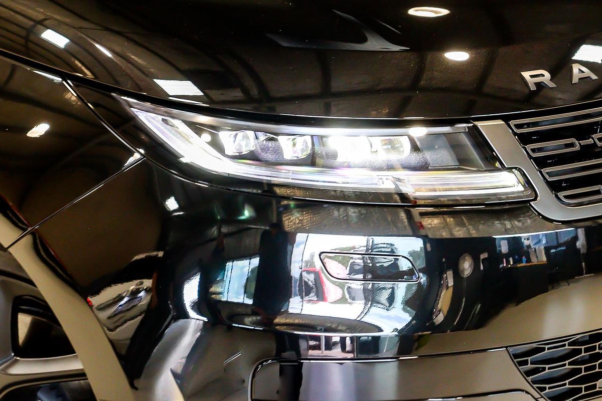 2023 Land Rover Range Rover Sport D300 Dynamic SE L461