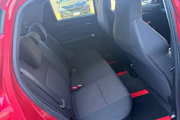 2022 Suzuki Swift Sport AZ Series II