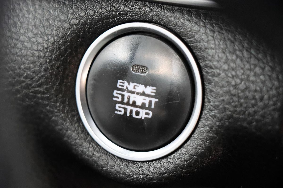 2022 Mazda BT-50 XTR TF 4X4