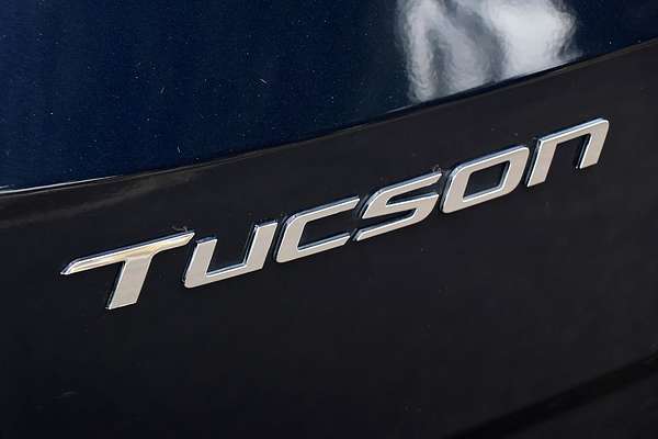 2023 Hyundai Tucson NX4.V2