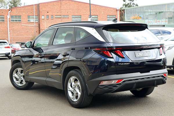 2023 Hyundai Tucson NX4.V2