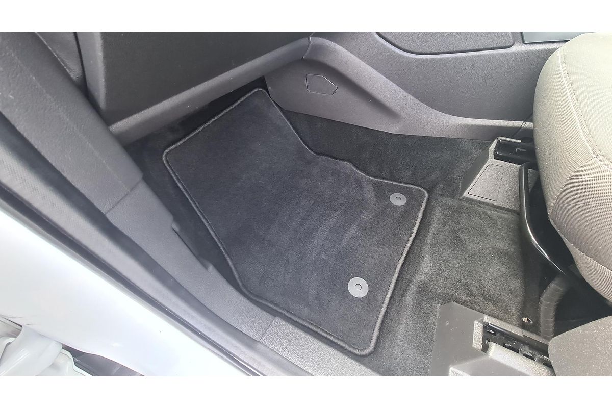 2018 Ford Escape Ambiente ZG