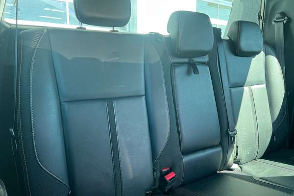 2021 Ford Ranger Wildtrak PX MkIII 4X4 2.0L