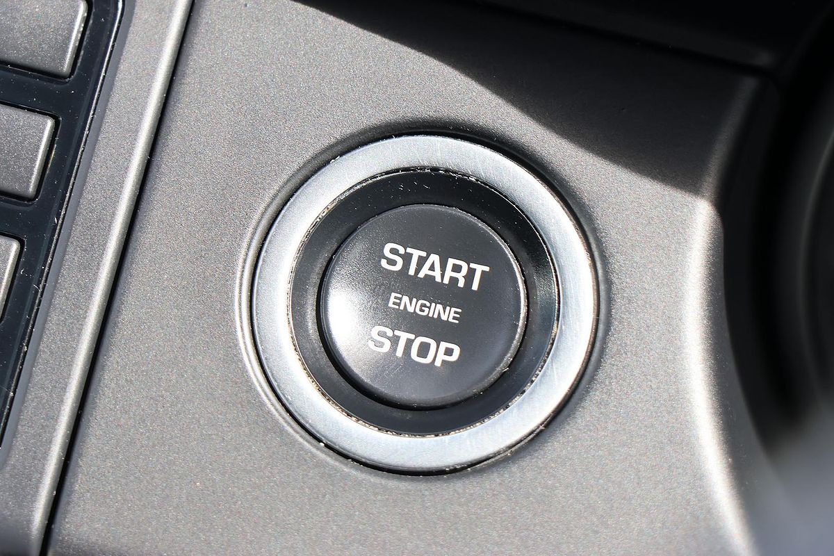 2017 Land Rover Discovery Sport TD4 150 SE L550