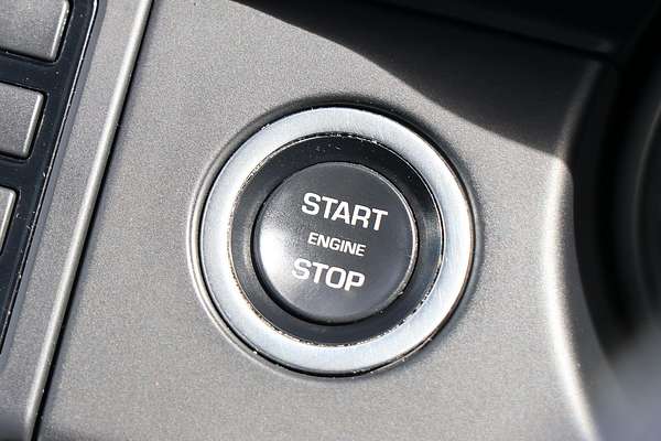 2017 Land Rover Discovery Sport TD4 150 SE L550