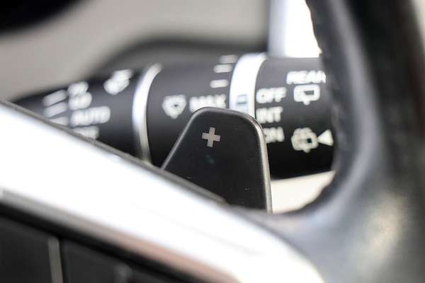 2017 Land Rover Discovery Sport TD4 150 SE L550