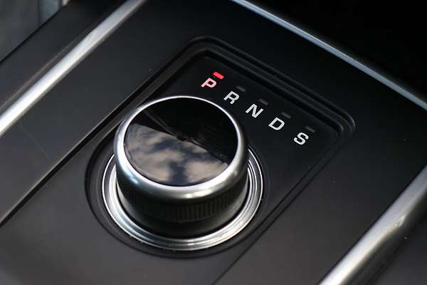 2017 Land Rover Discovery Sport TD4 150 SE L550