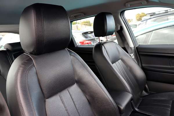 2017 Land Rover Discovery Sport TD4 150 SE L550