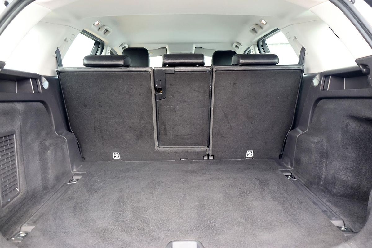 2017 Land Rover Discovery Sport TD4 150 SE L550