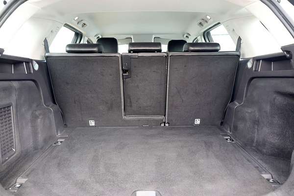 2017 Land Rover Discovery Sport TD4 150 SE L550