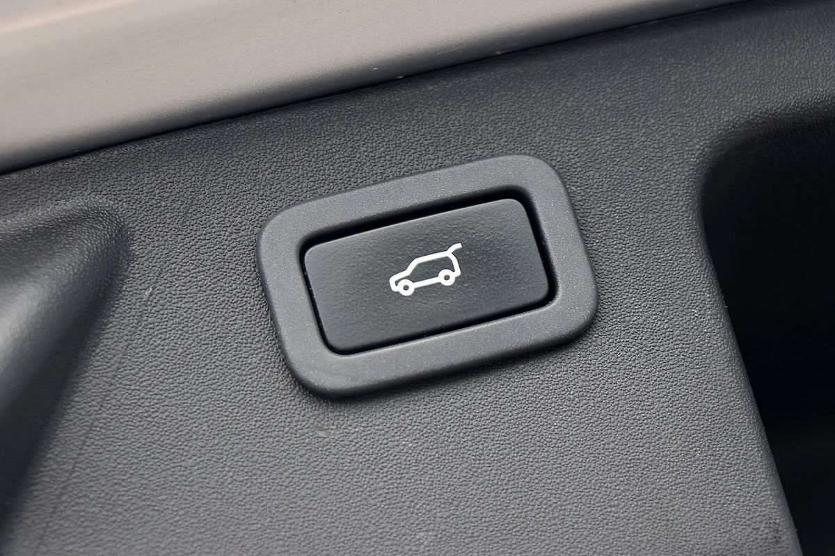 2017 Land Rover Discovery Sport TD4 150 SE L550