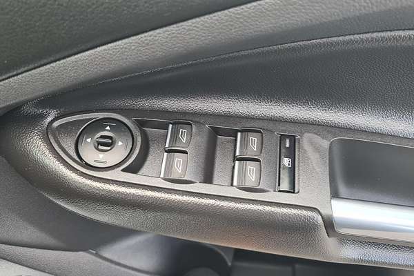 2018 Ford Escape Ambiente ZG
