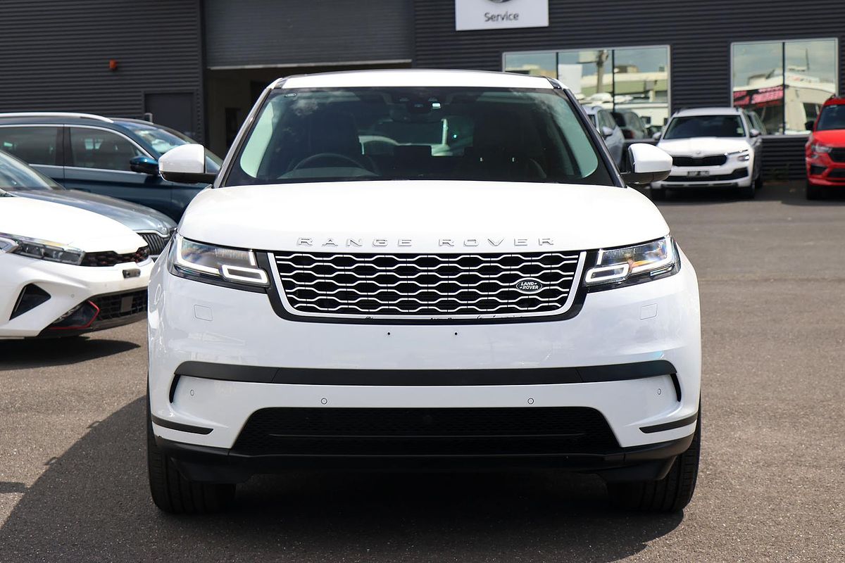 2018 Land Rover Range Rover Velar D240 L560