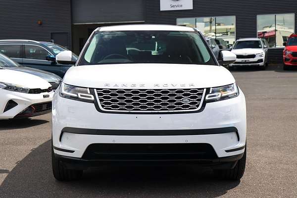 2018 Land Rover Range Rover Velar D240 L560