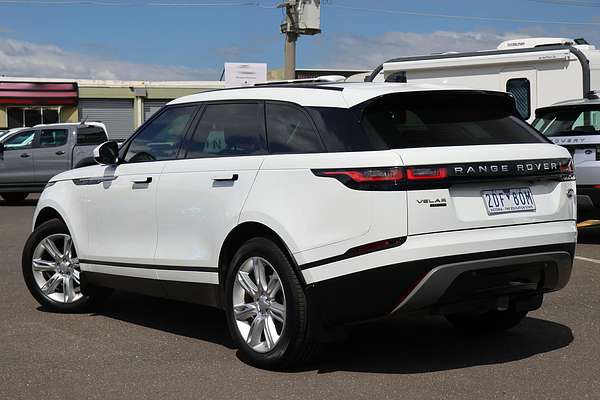 2018 Land Rover Range Rover Velar D240 L560
