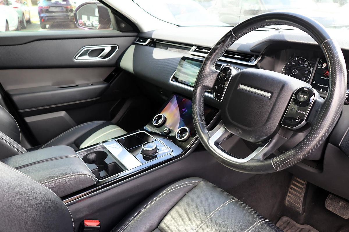 2018 Land Rover Range Rover Velar D240 L560