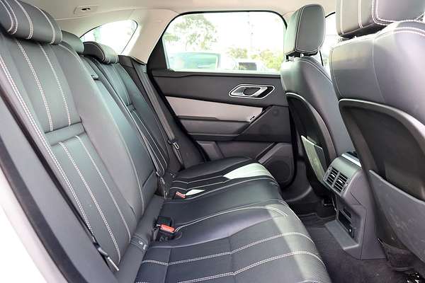 2018 Land Rover Range Rover Velar D240 L560