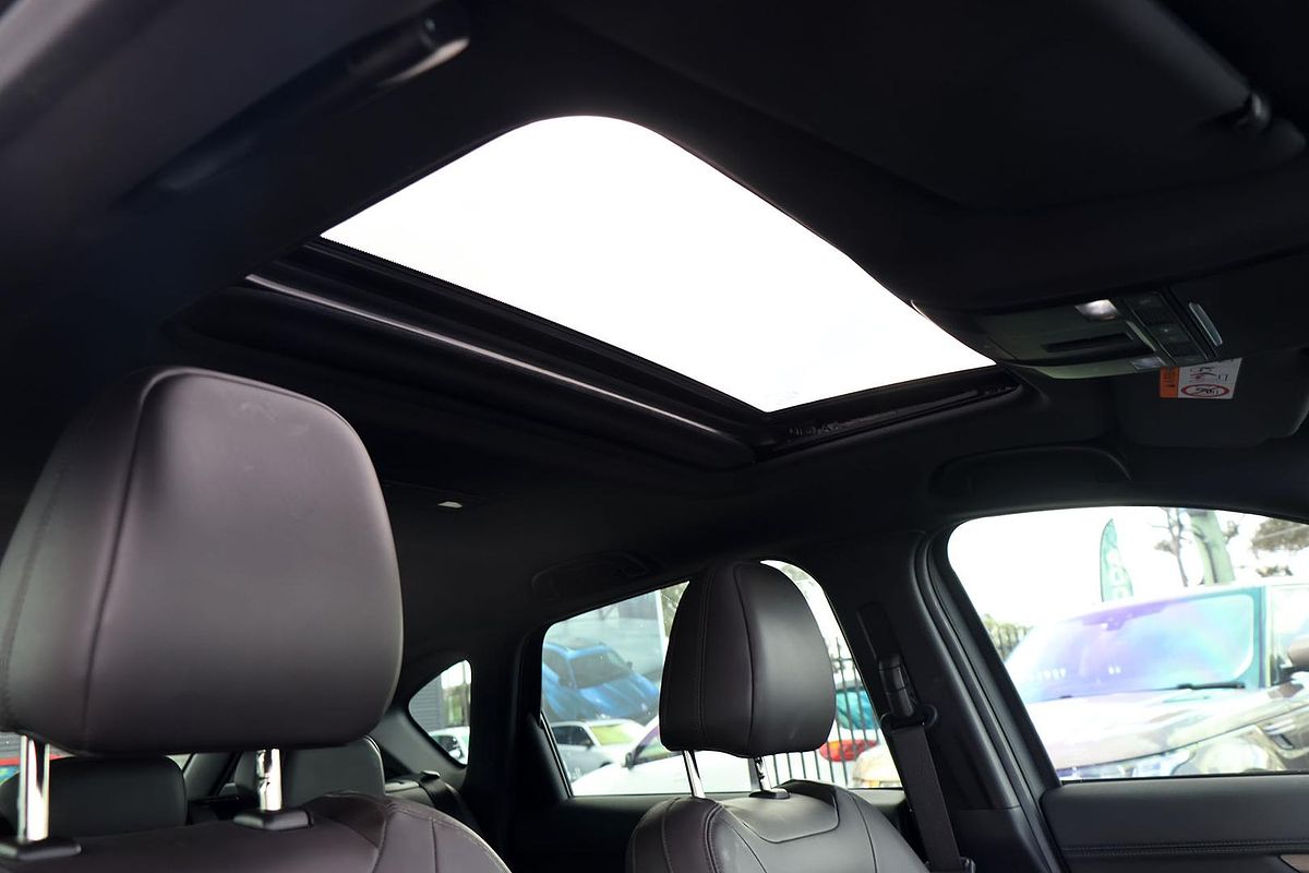 2018 Mazda CX-5 Akera KF Series