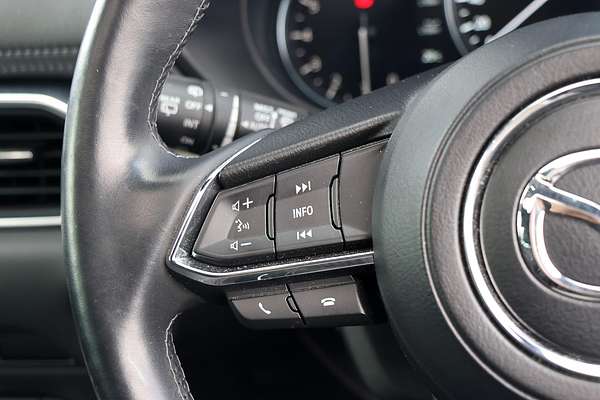 2018 Mazda CX-5 Akera KF Series