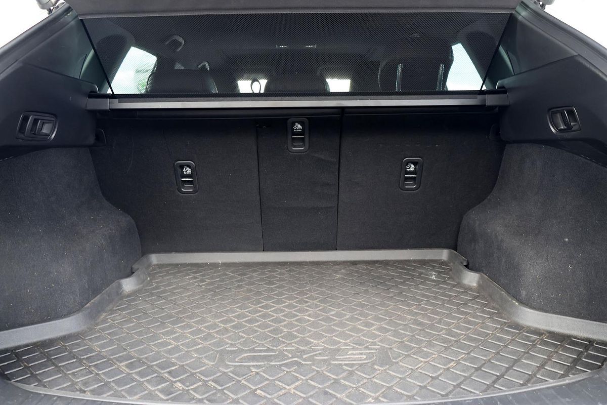2018 Mazda CX-5 Akera KF Series