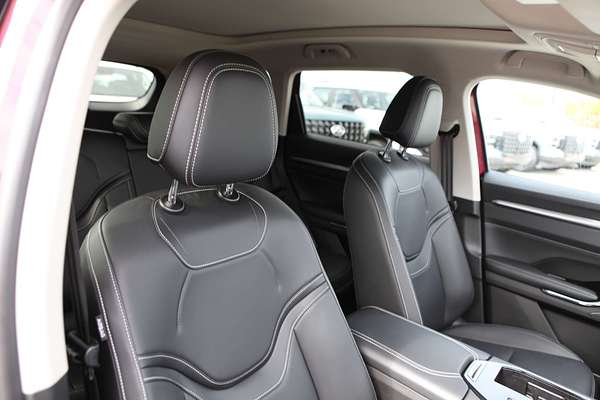 2022 Haval H6 Ultra B01