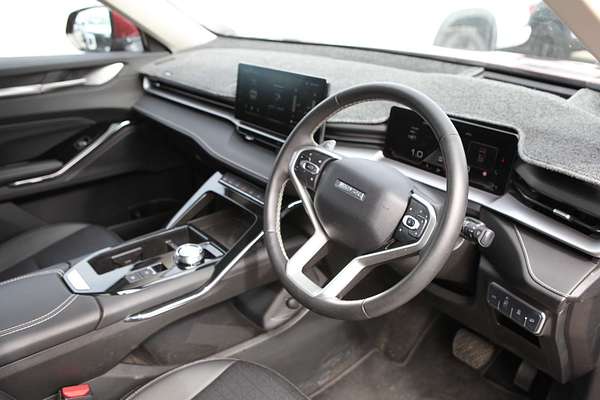 2022 Haval H6 Ultra B01