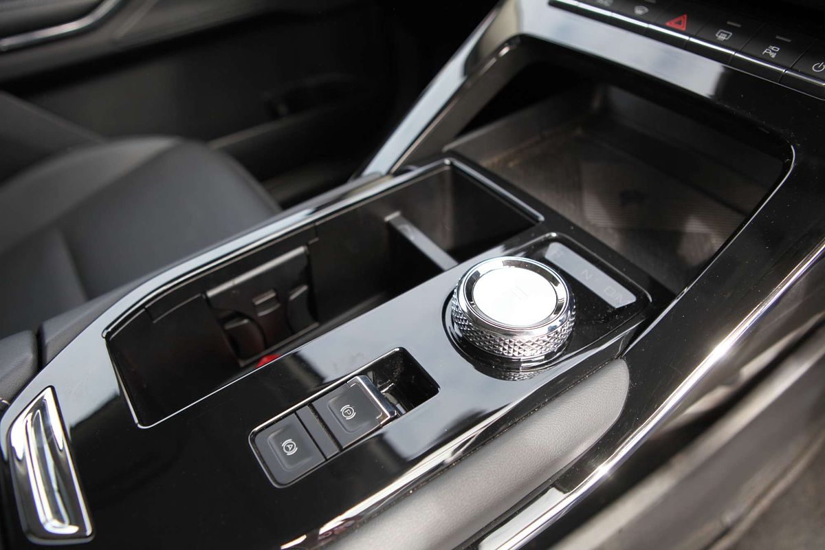 2022 Haval H6 Ultra B01