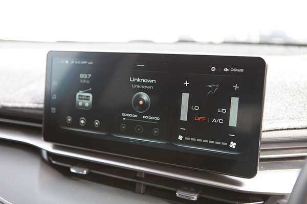 2022 Haval H6 Ultra B01