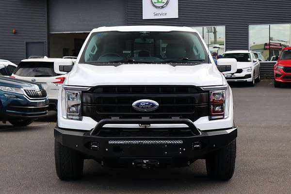 2023 Ford F-150 Lariat 4X4 SWB