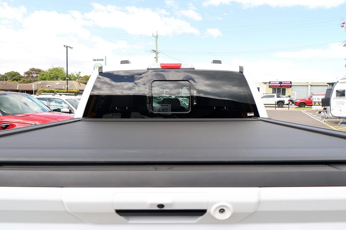 2023 Ford F-150 Lariat 4X4 SWB