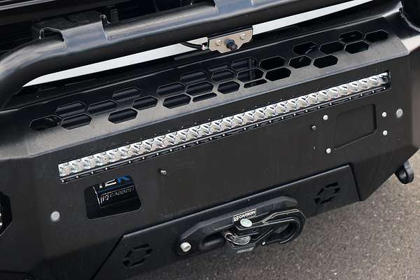 2023 Ford F-150 Lariat 4X4 SWB